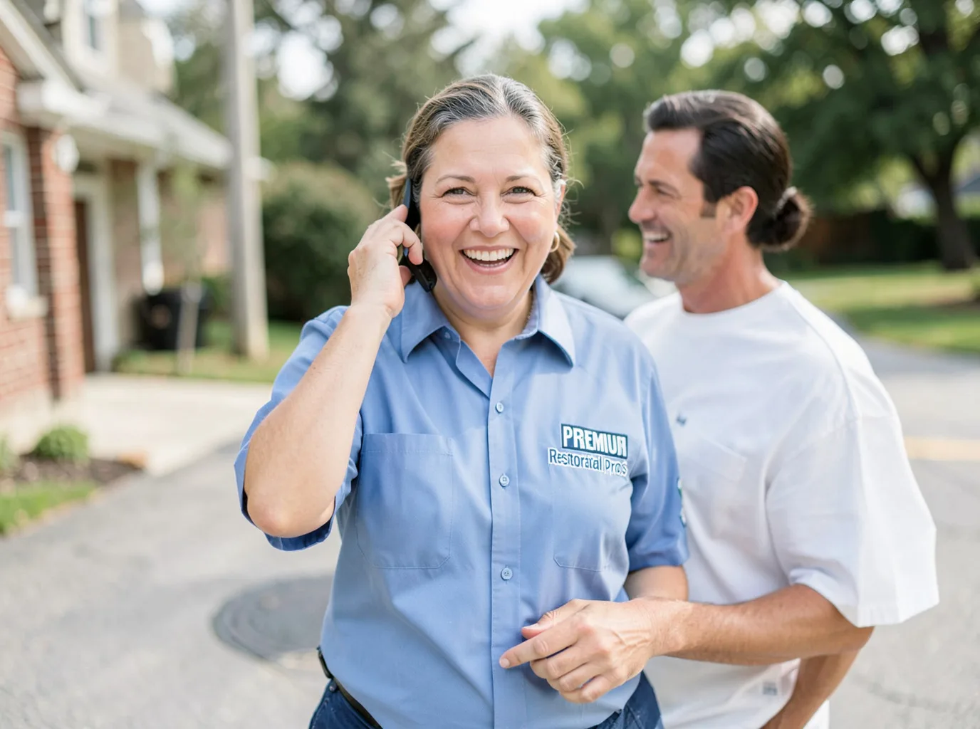 Water Damage Restoration Hay, WA FAQs